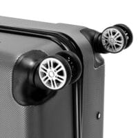 3 in one travel suitcase suitcase, Travel suitcase for family, Travel suitcase, Trolley Case, Luggage, Travel Accessories, Lightweight Suitcase, Ergonomic Design, ABS Plastic, Family Travel, Durable Luggage, Spacious Storage, Easy to Clean