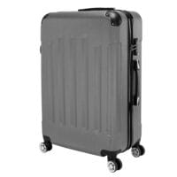 3 in one travel suitcase suitcase, Travel suitcase for family, Travel suitcase, Trolley Case, Luggage, Travel Accessories, Lightweight Suitcase, Ergonomic Design, ABS Plastic, Family Travel, Durable Luggage, Spacious Storage, Easy to Clean