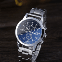Blu-ray FRP Watch – Elegant Men’s Accessory.. Blu-ray FRP Watch – Elegant Men’s Accessory..
