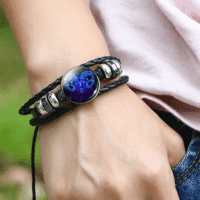 Zodiac Bracelet 07