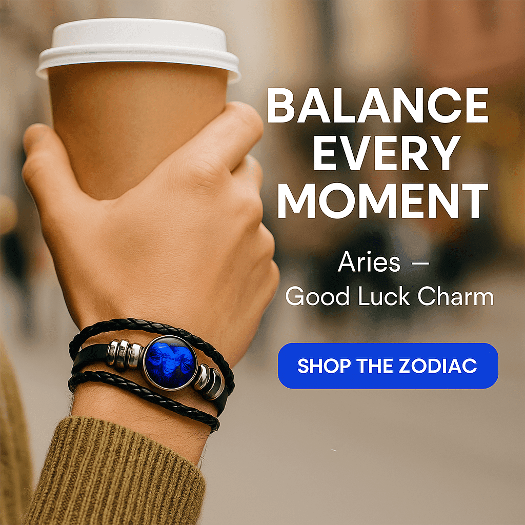 Zodiac Constellation Bracelets